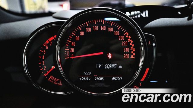 MINI Cooper S JCW 3rd Generation 2020 — фото 8