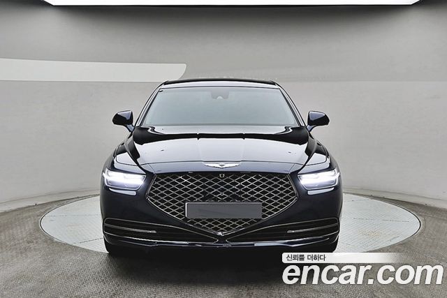 Genesis G90 3.8 AWD Premium Luxury