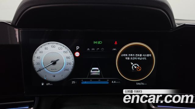 Hyundai Avante (CN7) 1.6 Inspiration 2024 — фото 8