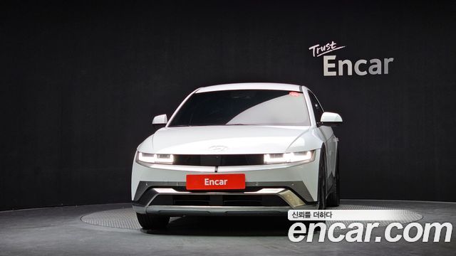 Hyundai Ioniq 5 Long Range AWD Prestige 2025 — фото 3