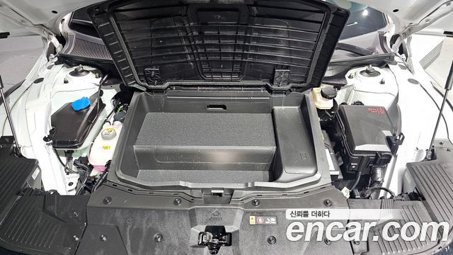 Hyundai Ioniq 5 Long Range AWD Prestige 2025 — фото 6