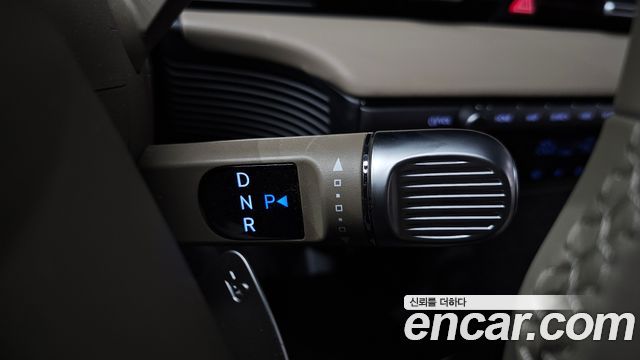 Hyundai Ioniq 5 Long Range AWD Prestige 2025 — фото 9