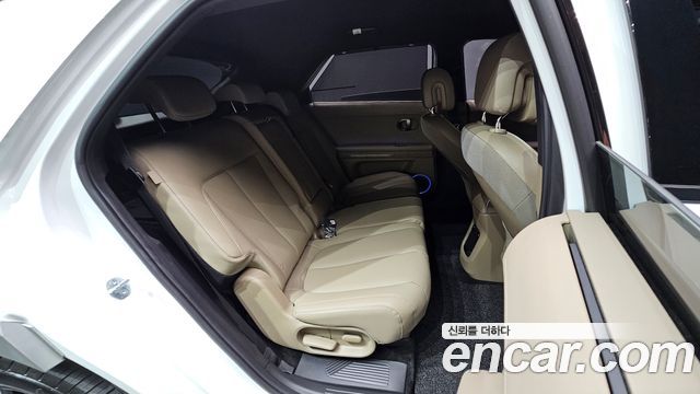 Hyundai Ioniq 5 Long Range AWD Prestige 2025 — фото 11