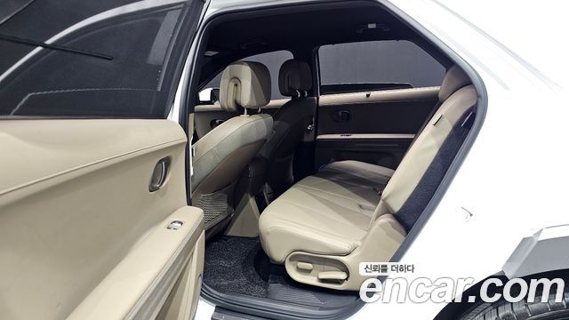 Hyundai Ioniq 5 Long Range AWD Prestige 2025 — фото 12