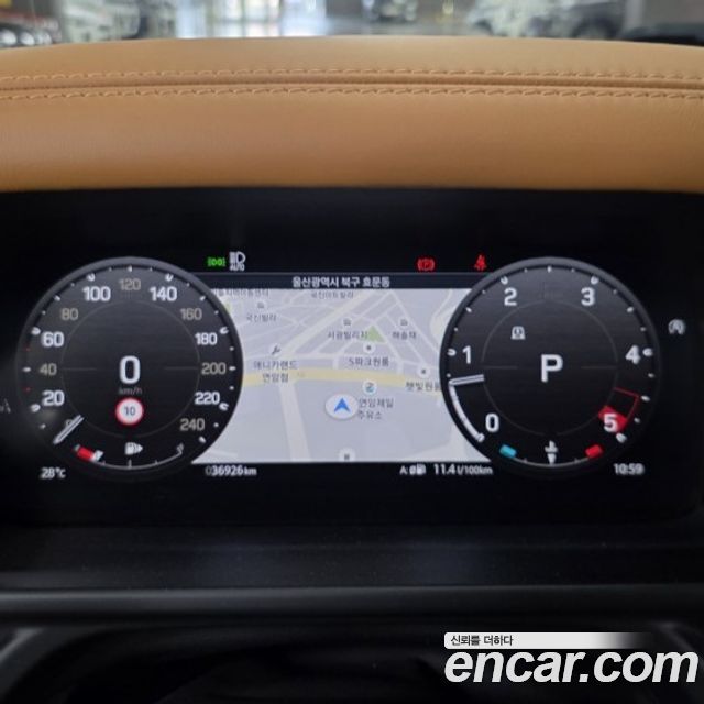 Land Rover Defender (L663) 130 D300 X-Dynamic HSE 2024 — фото 7
