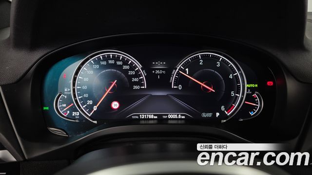BMW X4 (G02) xDrive20d M Sport 2019 — фото 8