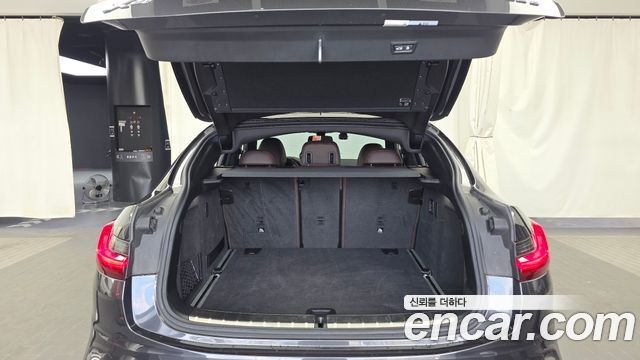 BMW X4 (G02) xDrive20d M Sport 2019 — фото 20