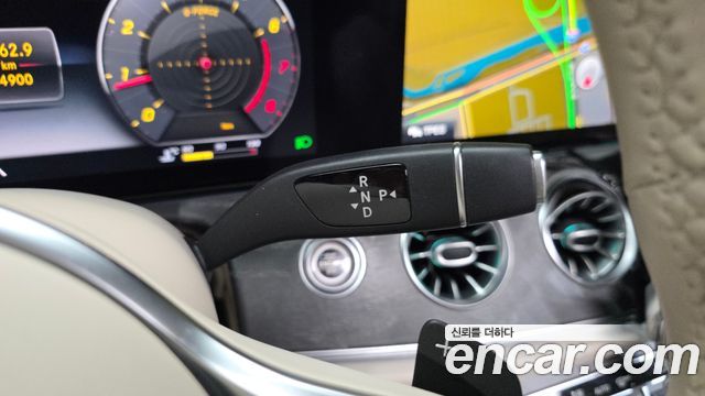 Mercedes-Benz CLS-Class (C257) CLS450 4MATIC AMG Line 2020 — фото 9