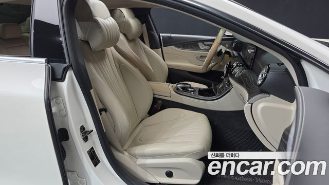 Mercedes-Benz CLS-Class (C257) CLS450 4MATIC AMG Line 2020 — фото 11