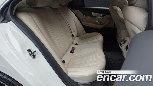 Mercedes-Benz CLS-Class (C257) CLS450 4MATIC AMG Line 2020 — фото 12