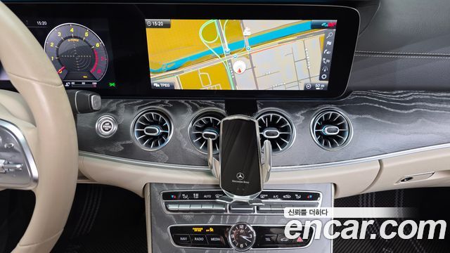 Mercedes-Benz CLS-Class (C257) CLS450 4MATIC AMG Line 2020 — фото 14