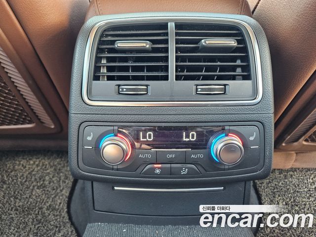 Audi A6 40 TDI Quattro Premium C7 2016 — фото 18