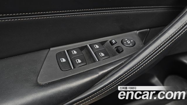 BMW 5 Series (G30) 520d M Sport Package Plus 2017 — фото 34