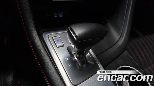 Genesis G70 2.0T AWD Supreme 2018 — фото 9