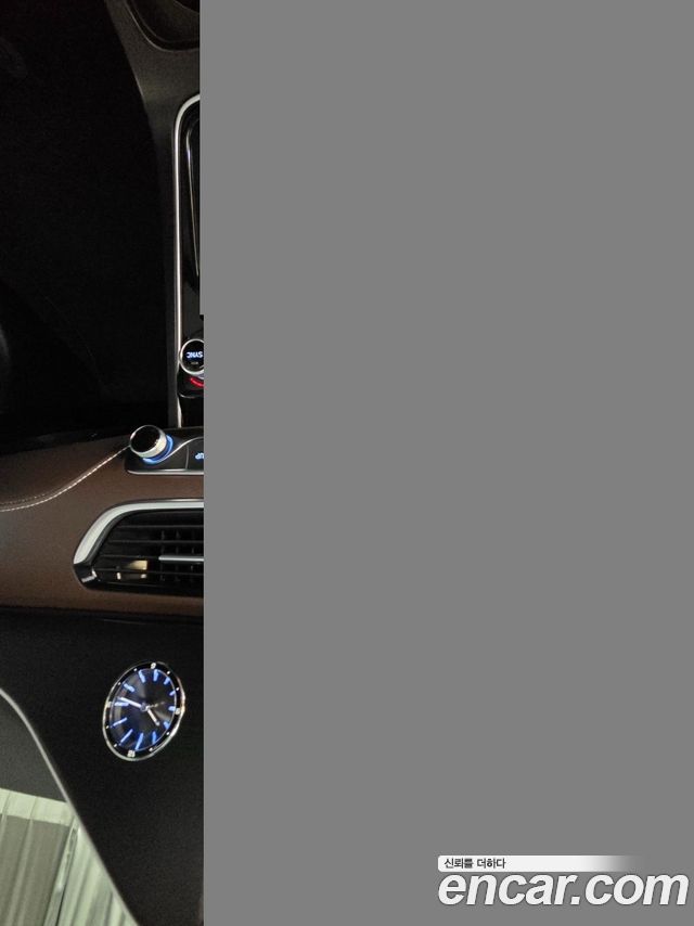 Hyundai Grandeur (IG) 2.4 Premium 2019 — фото 7