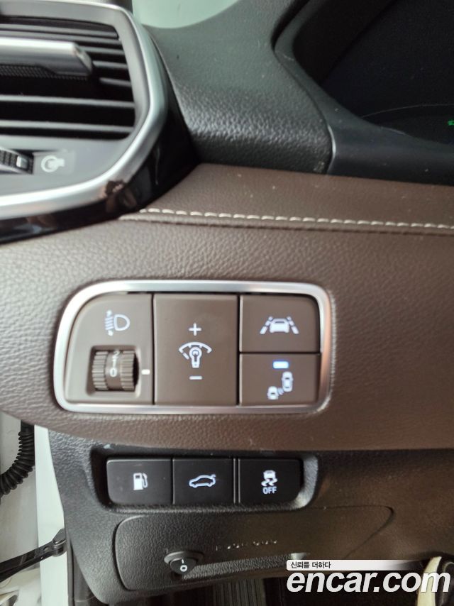 Hyundai Grandeur (IG) 2.4 Premium 2019 — фото 17