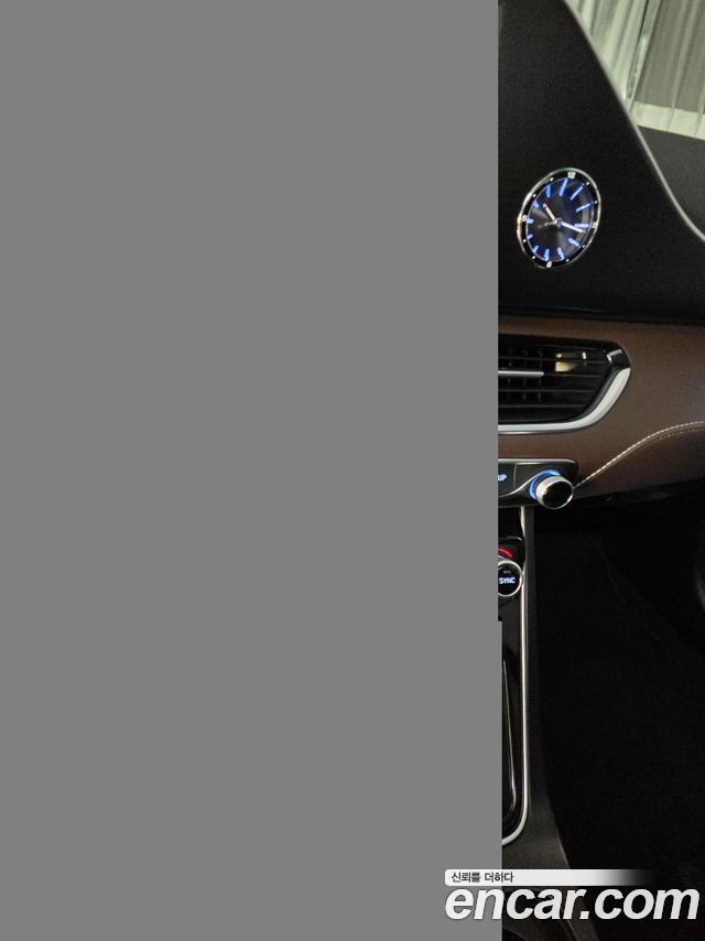 Hyundai Grandeur (IG) 2.4 Premium 2019 — фото 21