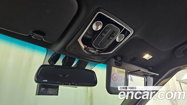 KG Mobility (SsangYong) Musso EV (O100) MX 2026 — фото 20