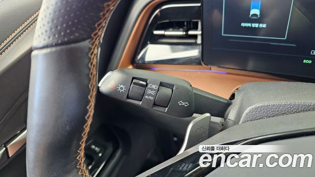 KG Mobility (SsangYong) Musso EV (O100) MX 2026 — фото 30