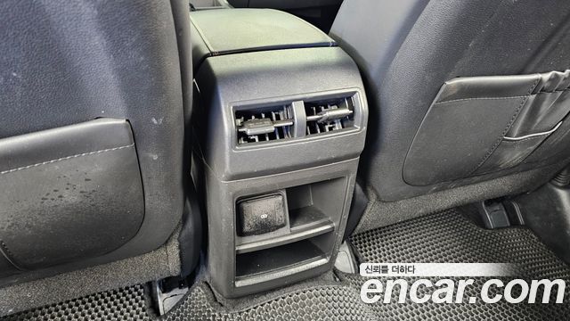 KG Mobility (SsangYong) Musso EV (O100) MX 2026 — фото 31