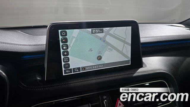 Genesis G70 3.3T Sport AWD Prestige 2020 — фото 18