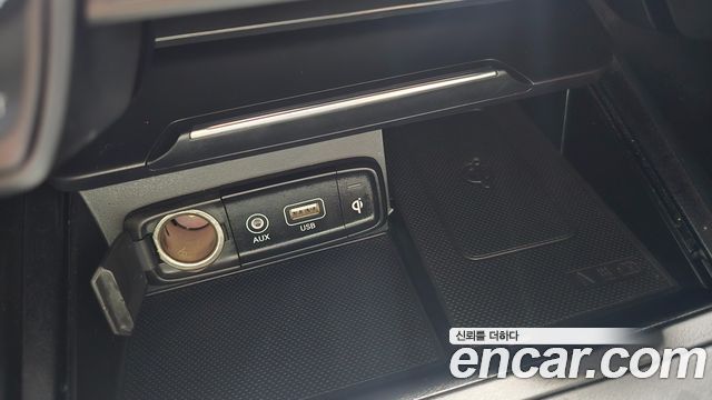 Genesis G70 3.3T Sport AWD Prestige 2020 — фото 20