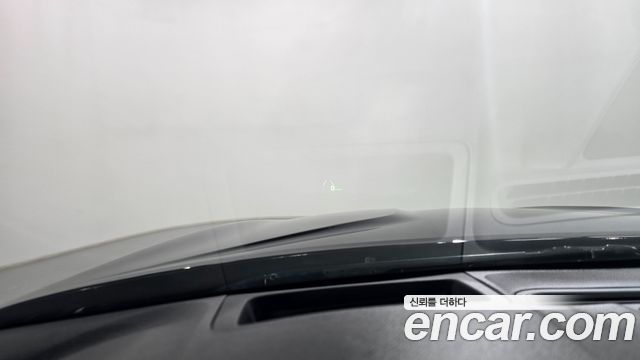 Genesis G70 3.3T Sport AWD Prestige 2020 — фото 23