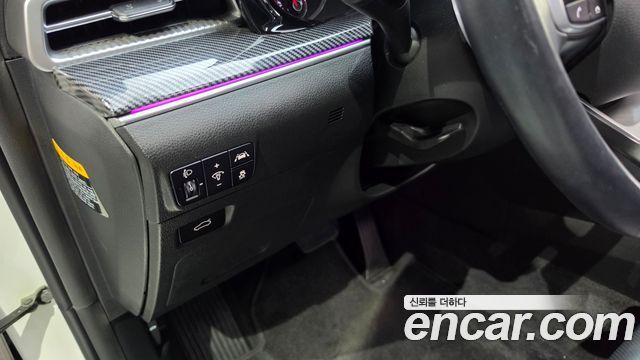 Kia K5 (III) 1.6 Turbo Prestige 2020 — фото 18