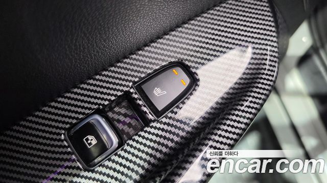 Kia K5 (III) 1.6 Turbo Prestige 2020 — фото 33