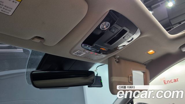Kia K5 (III) 1.6 Turbo Prestige 2020 — фото 35