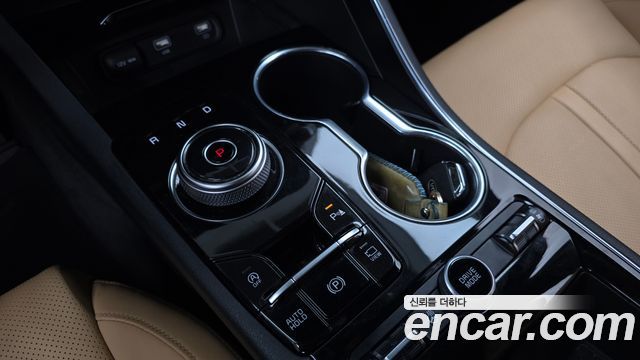 Kia K5 (III) 2.0 Noblesse 2020 — фото 9