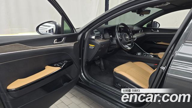 Kia K5 (III) 2.0 Noblesse 2020 — фото 10