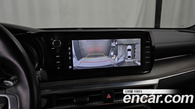 Kia K5 (III) 2.0 Noblesse 2020 — фото 14