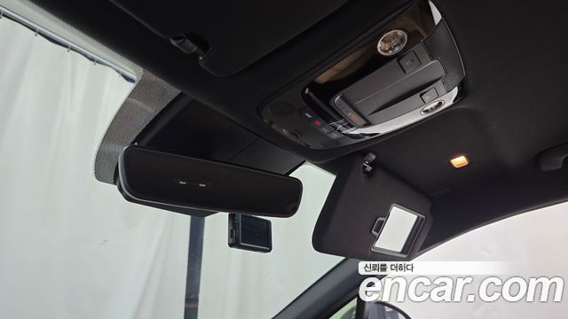 Kia K5 (III) 2.0 Noblesse 2020 — фото 15