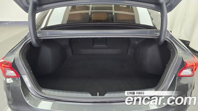 Kia K5 (III) 2.0 Noblesse 2020 — фото 16