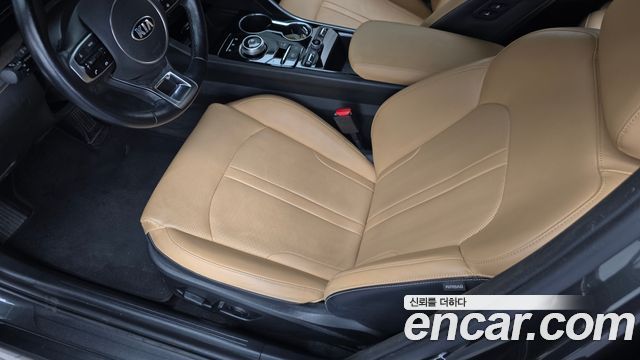 Kia K5 (III) 2.0 Noblesse 2020 — фото 17