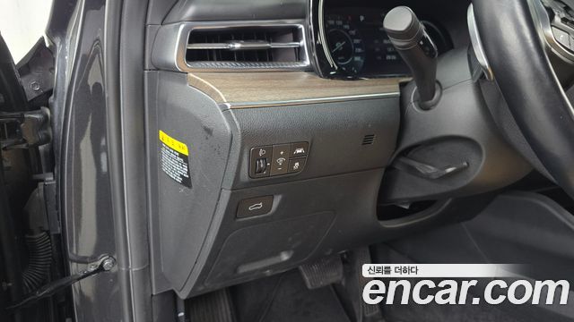 Kia K5 (III) 2.0 Noblesse 2020 — фото 18