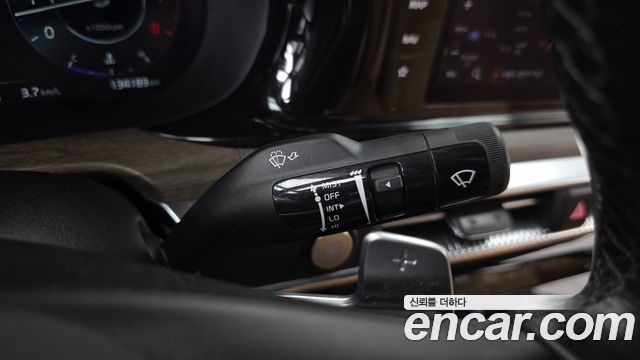 Kia K5 (III) 2.0 Noblesse 2020 — фото 19