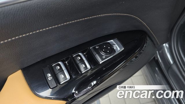 Kia K5 (III) 2.0 Noblesse 2020 — фото 20