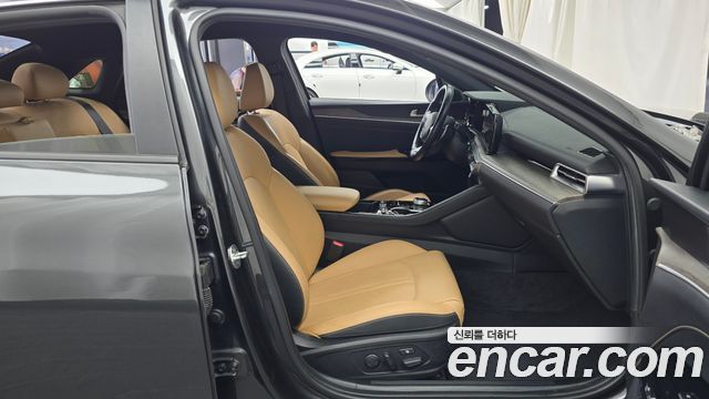 Kia K5 (III) 2.0 Noblesse 2020 — фото 26