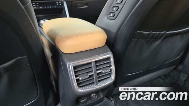 Kia K5 (III) 2.0 Noblesse 2020 — фото 31