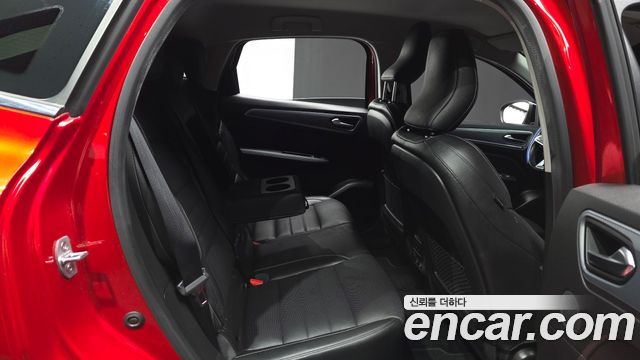Renault Korea XM3 1.3 TCe RE Signature 2022 — фото 12
