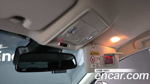 Renault Korea XM3 1.3 TCe RE Signature 2022 — фото 28