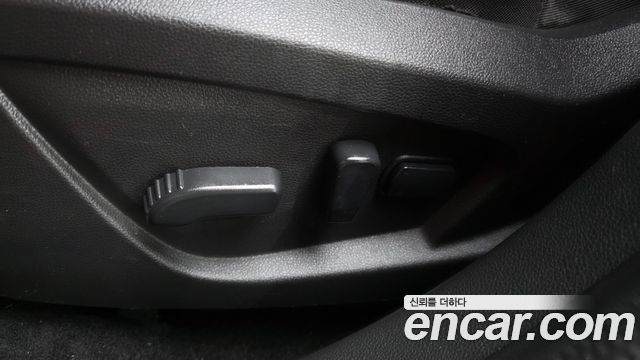 Renault Korea XM3 1.3 TCe RE Signature 2022 — фото 32