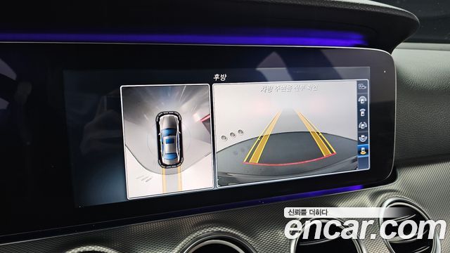 Mercedes-Benz E-Class (W213) E350d 2017 — фото 15
