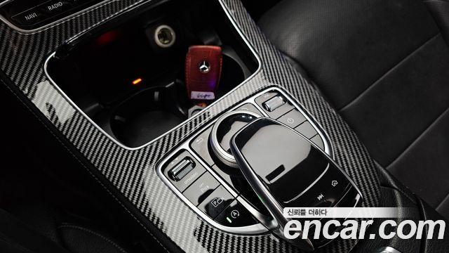 Mercedes-Benz E-Class (W213) E350d 2017 — фото 19