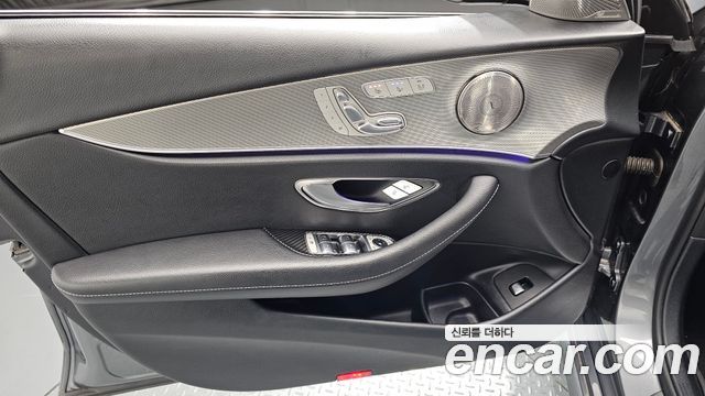 Mercedes-Benz E-Class (W213) E350d 2017 — фото 24