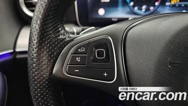 Mercedes-Benz E-Class (W213) E350d 2017 — фото 27
