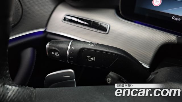 Mercedes-Benz E-Class (W213) E350d 2017 — фото 29