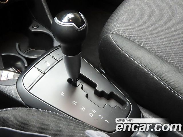 Kia Morning Urban (JA) Standard 2023 — фото 10